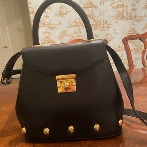 Salvatore Ferragamo hand bag